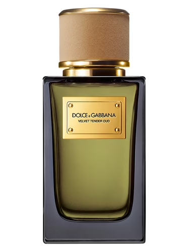 Dolce&Gabbana Velvet Tender Oud