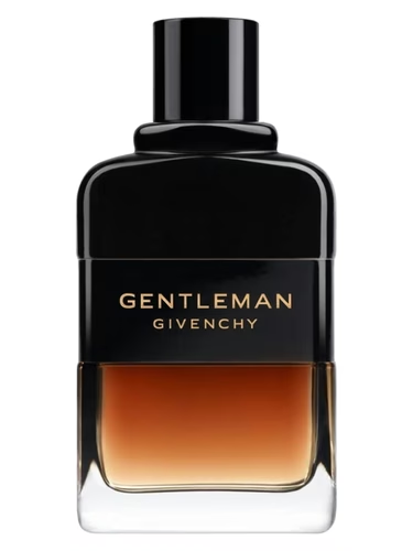 Givenchy Gentleman Reserve Privée