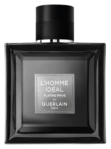 Guerlain L'Homme Ideal Platine Prive