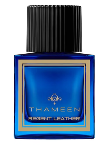 Thameen Regent Leather