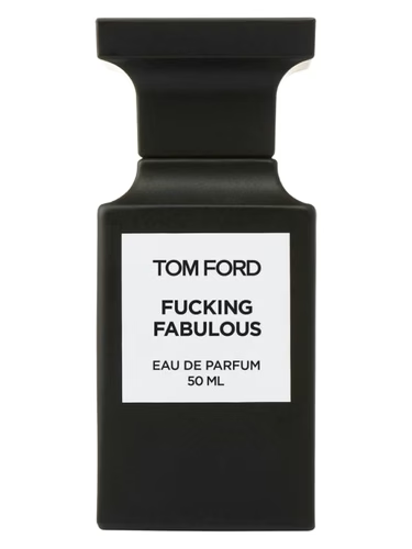 Tom Ford F**cking Fabulous