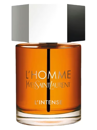 YSL L'Homme Parfum Intense